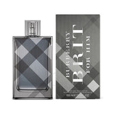 عطر بريت من بربري للرجال - او دو تواليت 100مل.