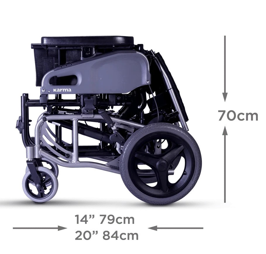 كارما في اي بي 2 كرسي قابل للانحاء والامالة | صيدلية.كوم.