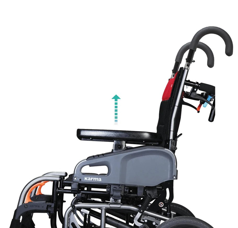 كارما في اي بي 2 كرسي قابل للانحاء والامالة | صيدلية.كوم.