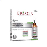 سيروم تساقط الشعر للرجال وللنساء بيوكسين عشبي 3*50 مل | صيدلية.كوم.