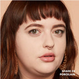 فاونديشن ان واي اكس كريم أساس كانت ستوب وونت ستوب بورسلين 03 حجم 30 مل | صيدلية.كوم.