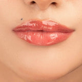 Hearts Lip Gloss Cherry Plump 002