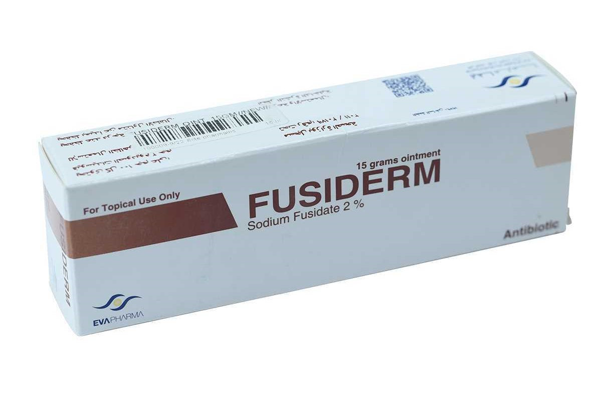 فيوسيدرم مرهم 15 جم | صيدلية.كوم.