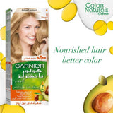 غارنييه كولور ناتشرلز صبغة شعر أشقر طبيعي فاتح جدا 9