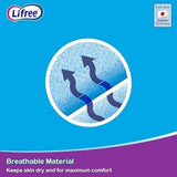 لايفري حفائض كلوت وسط لكبار السن