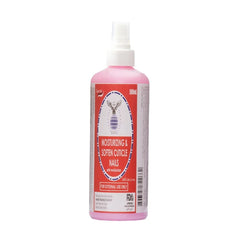 Dead skin remover around nails spray from Black 500 ml