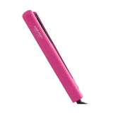 Jose Eber Flat Iron Hair Straightener - 1.25 Inch - Pink