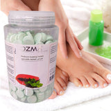 فيزو أقراص العناية بالقدمين كلافو بالبابايا والشاي الأخضر 2800 جرام |  صيدلية.كوم.