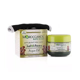 Moroccan Oil Bath Soap with Argan Oil 250ml