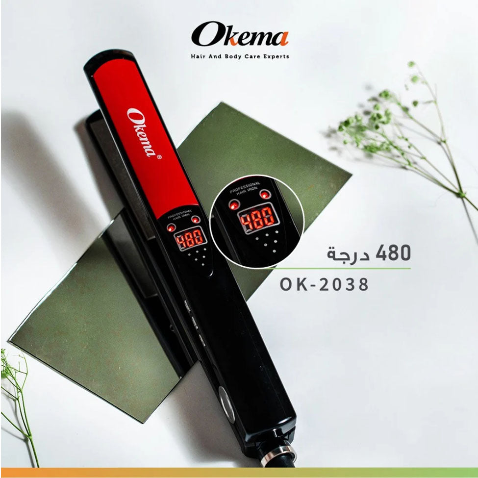 سيراميك كراييتف OK-2038 من اوكيما | صيدلية.كوم.