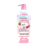 Abbone body lotion with Hokkaido milk 500 ml