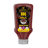 هيلثي اند تيستي صوص الباربيكيو 340 جم | صيدلية.كوم.