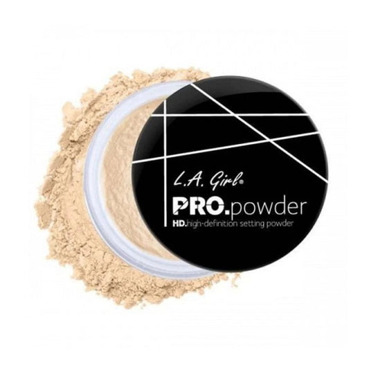 L.A. Girl HD Setting Powder Beige GPP920