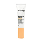 Derma Pella Wound and Scar Care Cream 25 grams