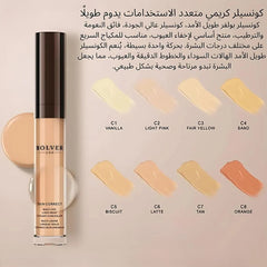 Bolver Skin Correct Creamy Concealer