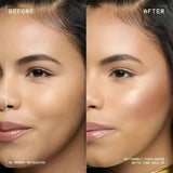 NYX Buttermelt Highlighter 25 Butta Than Gold