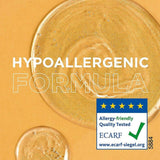 Garnier Ultra Doux 2-in-1 Baby Shampoo and Conditioner with Apricot and Cotton Flower - 400ml