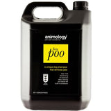 شامبو فوكس بو للكلاب لازالة براز الثعلب 5 لتر |  صيدلية.كوم.