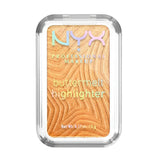 NYX Buttermenlt highlighter 30 Butta Bling