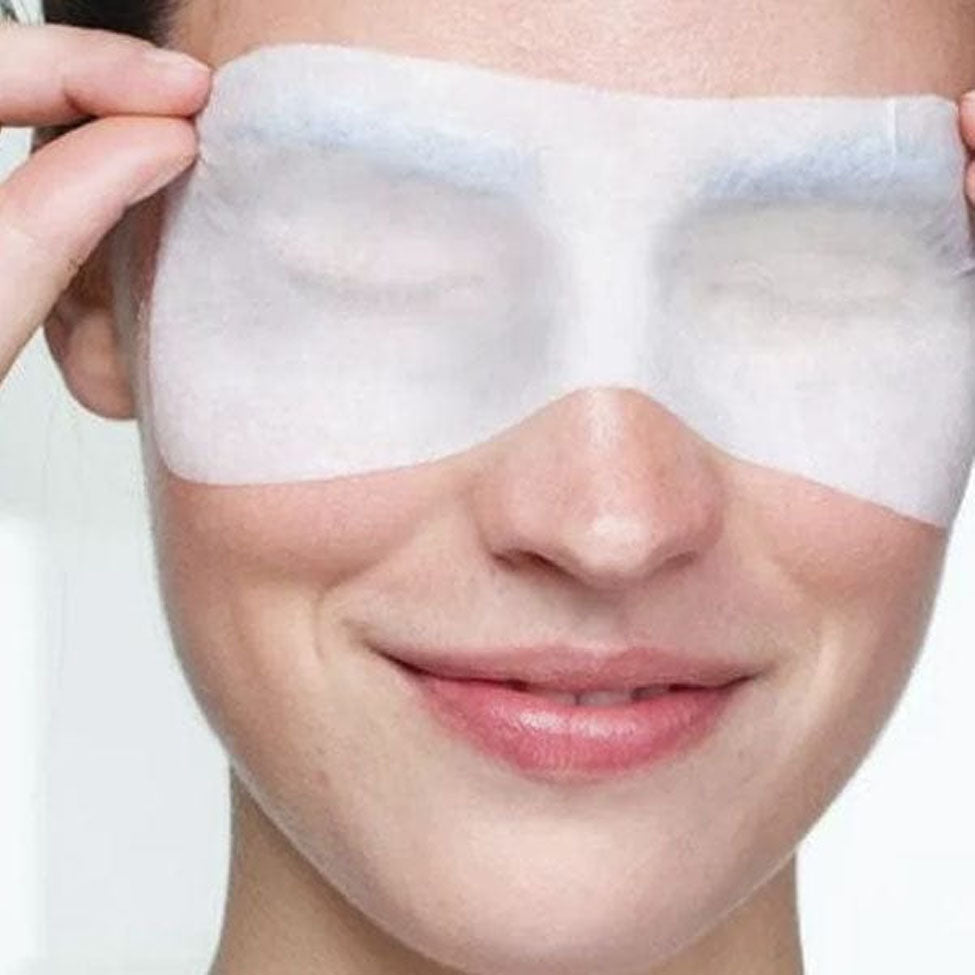 جارنيه قناع تحت العين الليلي