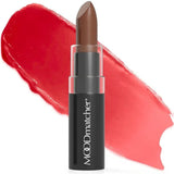 Matte Matcher Magic Shiny Brown Rouge