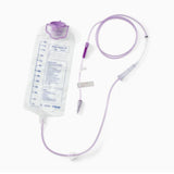 Pump Feeding Accessories Feeding Bag Set 1200 ml