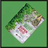 Eyenlip Superfood Green Tea Essence Sheet Mask