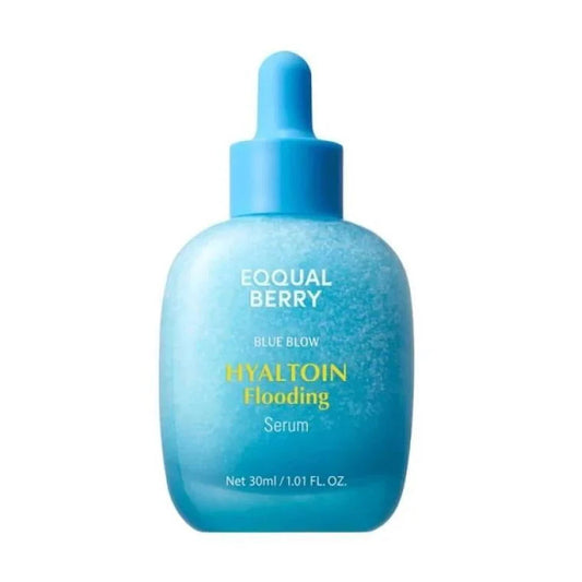 Eqqual Berry Hyaltoin Intensive Hydrating Serum – 30 ml