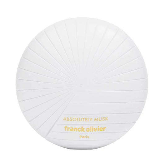Frank Olivier Musk Scented Body Powder 200 grams