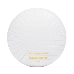 Frank Olivier Musk Scented Body Powder 200 grams