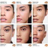 اورجلاس كونسيلر فانيش اير براش اوت 6 مل