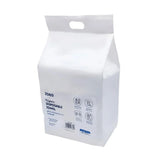 زورو منشفة صحية للاستخدام مرة واحدة 80 × 160 سم - 25 قطعة