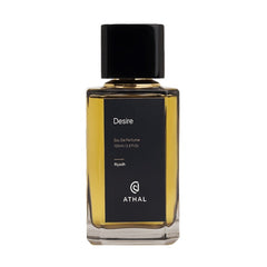 Desire Eau de Parfum for Women 100 ml by Athal