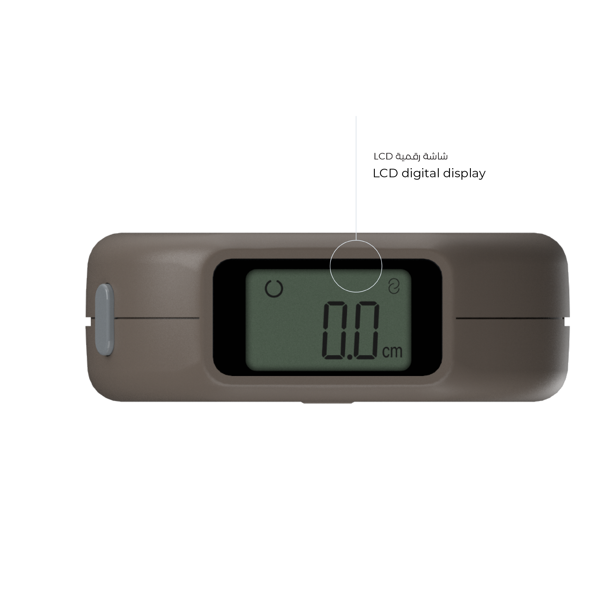 بريو شريط قياس ذكي | صيدلية.كوم.