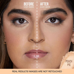 هدى بيوتي بودرة وجه سائبة ايزي بيك بيتش باي