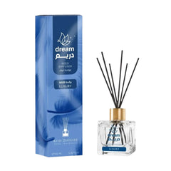 Dream Elegance Scented Reed Diffuser 100 ml