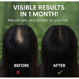 Seven Green Chinese Soap For Strengthening Hair With Natural Herbs 120 Gm