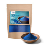 CLENZ Blue Indigo Powder Nila 100% Pure & Natural 150 g