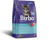 بيربو خليط للقطط الصغيرة لحم وسالمون 1 كيلو | صيدلية.كوم.