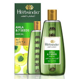 اعشاب الهند زيت شعر املا و 7 بذور 280 مل |  صيدلية.كوم.