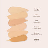 لوكا كونسيلر دريمي اندر ميرينغ فاتح دافئ 01 | صيدلية.كوم.