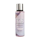 Tos Body Fragrance Spray Hair And Skin Beauty Soft 200 Ml