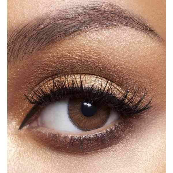 عدسات أنستازيا أديكت لون مارون.