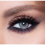 عدسات أنستازيا لاصقة دريم أزرق.