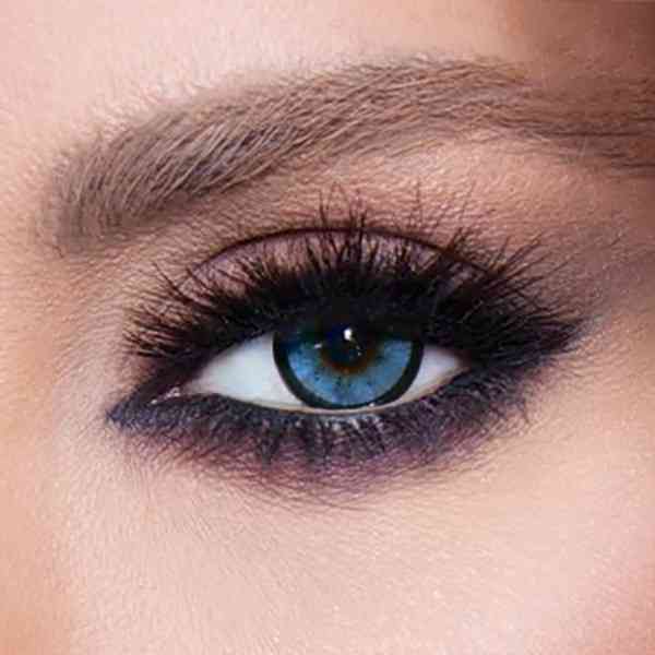 عدسات أنستازيا لون دايموند.