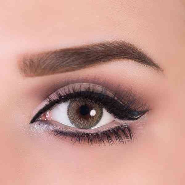 عدسات أنستازيا نيويورك أوليفا.