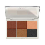 لوكا باليت ظلال العيون ميني الوان مطفية |  صيدلية.كوم.