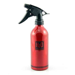 علبة بخاخ ماء استيل