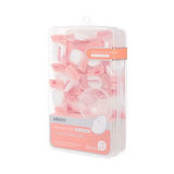 منتجات عنايه بالبشرة 30 قناع وجة مضغوط مغلف مع وعاء