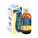 عناية الخليج كلاروكس بوتاسيوم برمنجانات 60 مل.